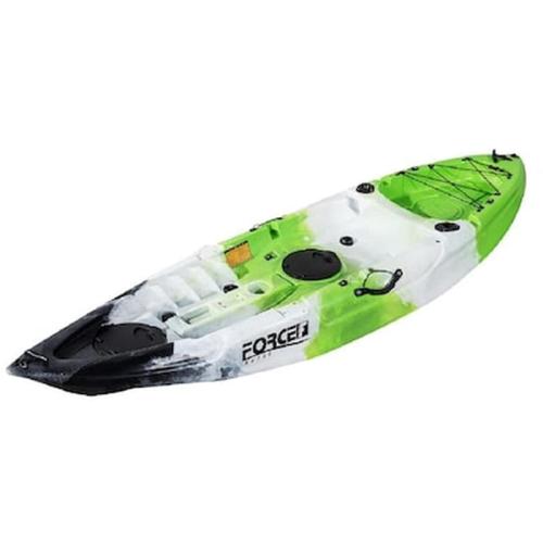 Kayak Force Andara Sot 1 Πράσινο