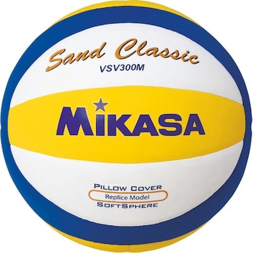 Μπαλα Beach Volley Mikasa Vsv300m