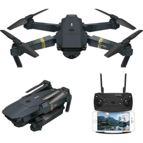 Drone Andowl Micro Foldable Set 998