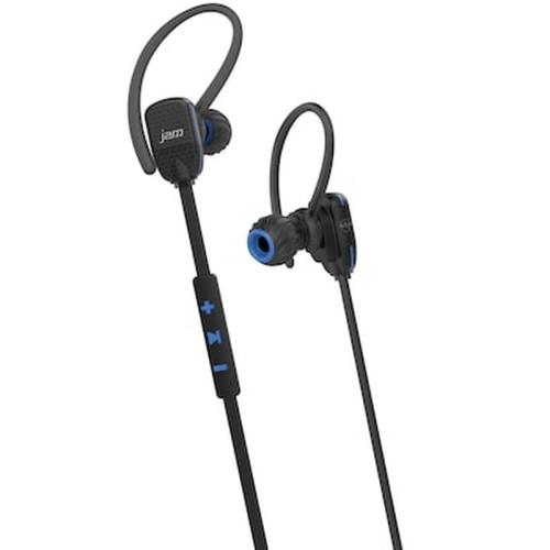 Jam Ακουστικά Micro Buds Sport Μπλε- Hx-ep510bl