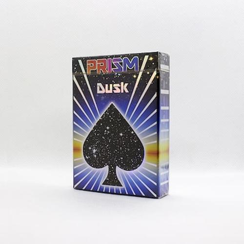 Prism Dusk Deck By Elephant Playing Cards - Τράπουλα