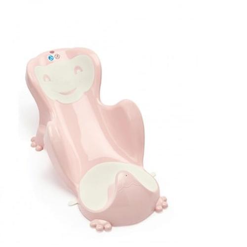 Βρεφικό Κάθισμα Για Το Μπάνιο Thermobaby Babycoon, Pink Th1944p