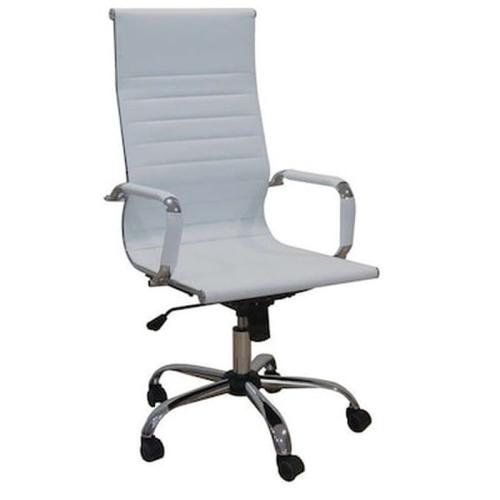 Καρέκλα Γραφείου Zita Plus A8200 - Λευκό