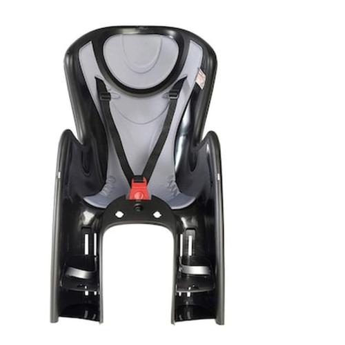 Καθισμα Ποδηλατου Ok-baby Shield Black - 37326050