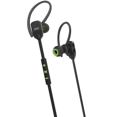 Jam Ακουστικά Micro Buds Sport Πράσινο- Hx-ep510gr