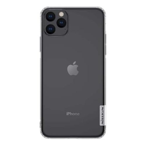 Θήκη Apple iPhone 11 Pro Max -Nillkin Nature - Transparent