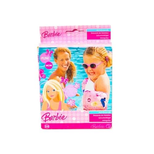 Μπρατσάκια Barbie 3-6 Χρονών Armband Floaties Barbie 3-6 Years Old