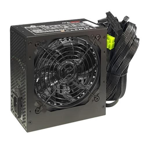 Powertech Power Supply For Pc Pt-928, 700w, Active Fpc