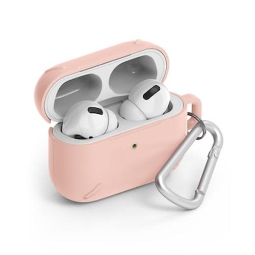 Ringke Airpods Case Strong Protective Case Protector For Airpods Pro Pink (acec0014)