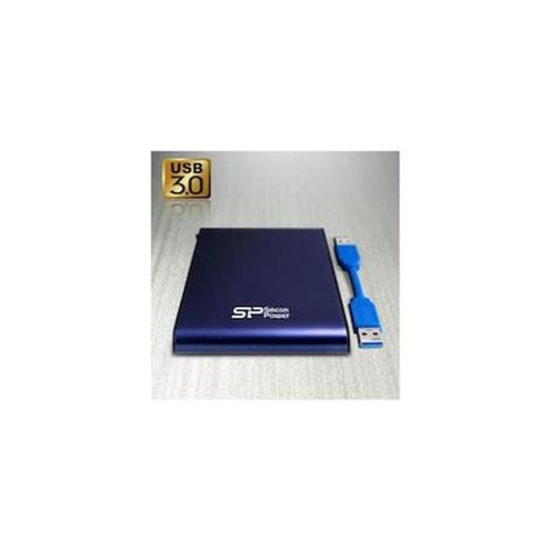 Silicon Power A80anti-shock USB 3.0 HDD 2TB 2.5 Μπλε