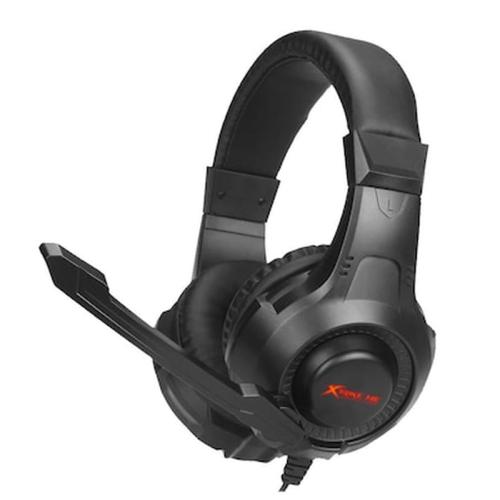 Xtrike Hp-311 Wired Gaming Headphone