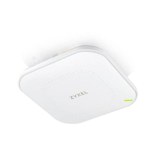 Access Point Zyxel Wl Wac500 802.11ac Wave 2 Dual-radio Without Power Supply