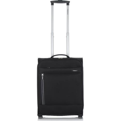 Βαλίτσα Καμπίνας Diplomat Zc600 Μαύρο