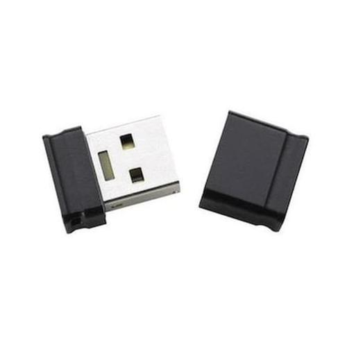 Goodram Mini Usb2.0 Flash Drive 32gb Black Upi2-0320k0r11