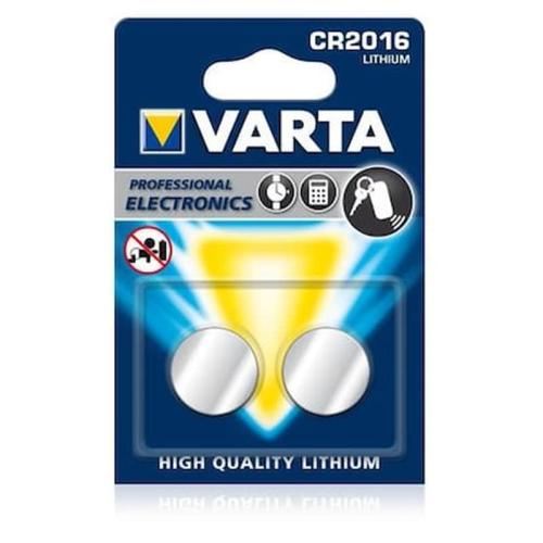 Μπαταρία Varta Cr2016 Single-use Battery Alkaline