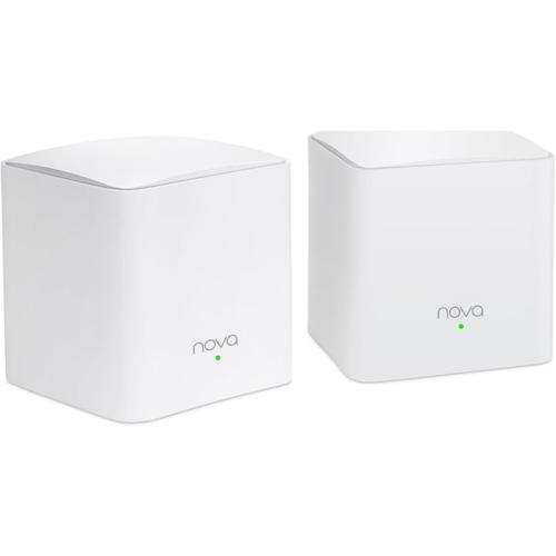 Router Tenda Mw5c-2 Home Mesh 2x Devices