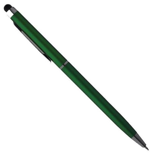 Στυλό- Touch Pen Λαχανί 13xø0,6εκ.