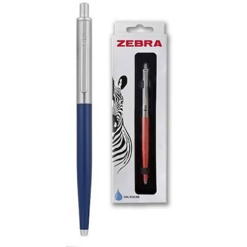 Zebra Στυλο Ballpoint 901 0.7 Μπλε