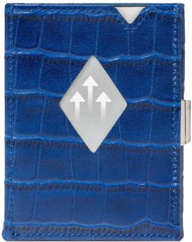 Πορτοφόλι Multi Exentri Caiman Blue EXM505