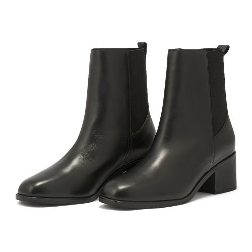 Tommy Hilfiger - Tommy Hilfiger Essential Chelsea Boot FW0FW07516-BDS - 00873