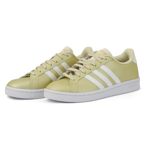 adidas Sport Inspired - adidas Grand Court GY6013 - 03012