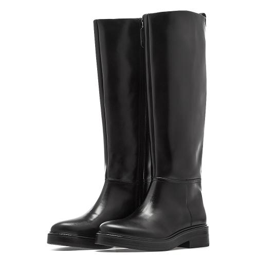 Tommy Hilfiger - Tommy Hilfiger Cool Elevated Longboot FW0FW07488-BDS - 00873