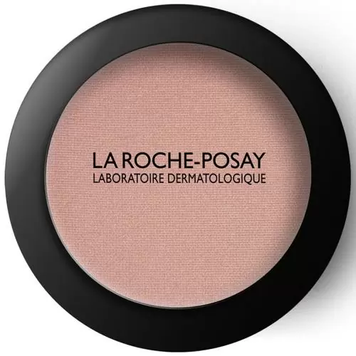 La Roche-Posay Toleriane Teint Blush Ρουζ για Φυσικά Λαμπερό Αποτέλεσμα 5gr - 02 Rose Dore