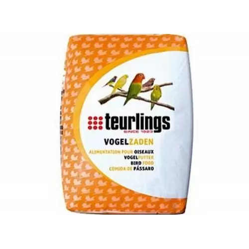Teurlings Παπαγαλίνη