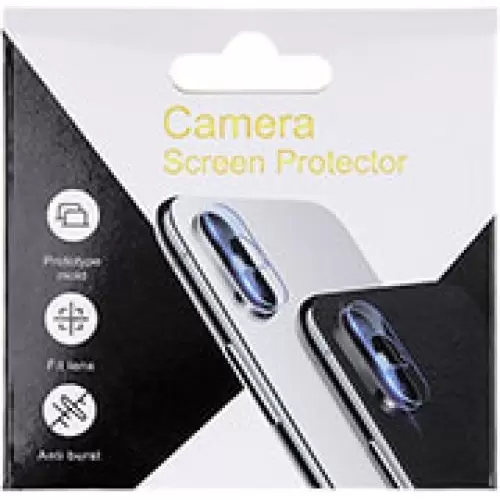 TEMPERED GLASS FOR CAMERA FOR TCL 10 SE