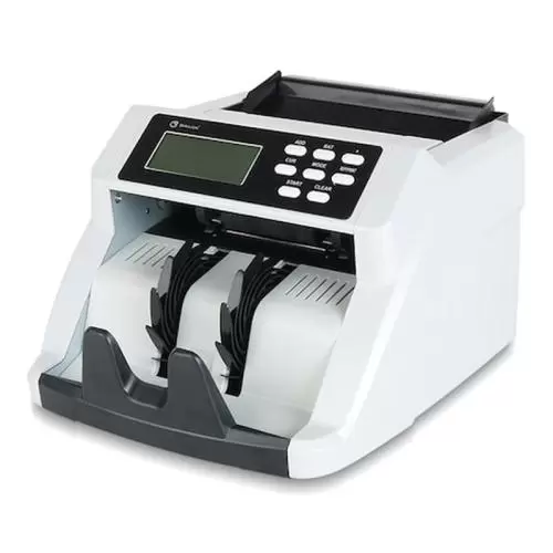 Baijia Bj-100value Banknote Detector - Counter